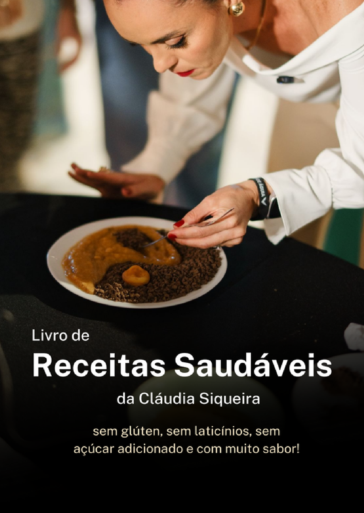 Capa do livro Os Segredos da Dietoterapia Chinesa na Cozinha